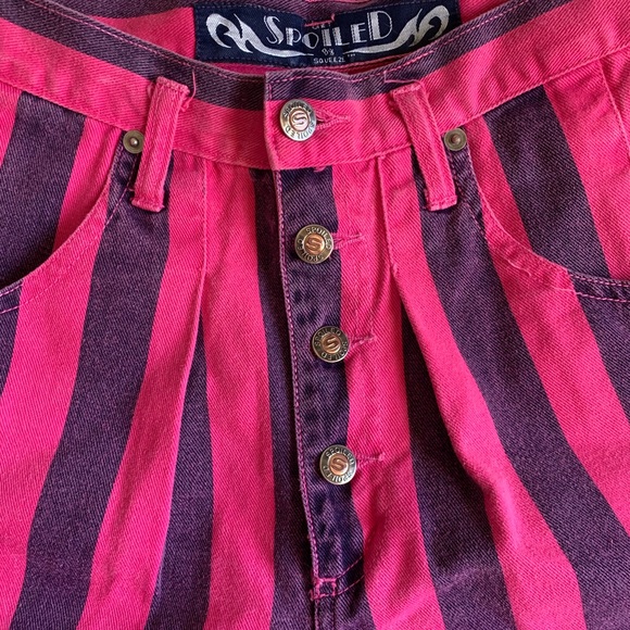 Vintage shorts - Picture 2 of 2